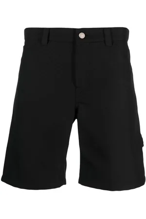 Courrèges Klassische Shorts