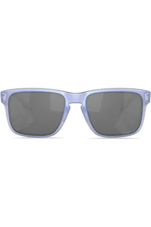 Oakley Eckige Holbrook Encircle Sonnenbrille
