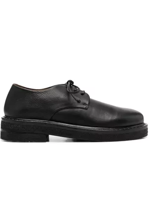 MARSÈLL Damen Schnürschuhe - Klassische Oxford-Schuhe