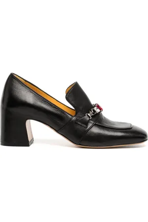 Madison.Maison Loafer mit Kristallen