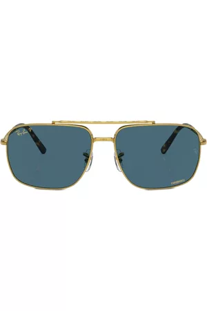 Ray-Ban Sonnenbrillen - Sonnenbrille mit Doppelsteg