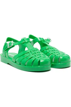 Melissa Geschlossene Possession Sandalen