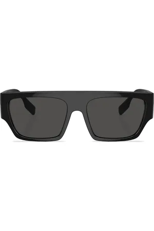 Burberry Eckige Micah Sonnenbrille