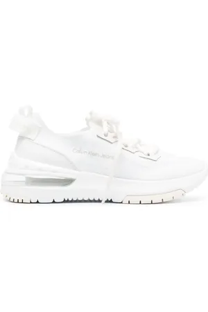 Calvin Klein Sneakers mit Schnürung