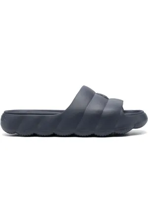 Moncler Gesteppte Lilo Pantoletten
