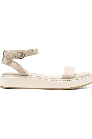 Tommy Hilfiger Pantoletten mit Plateau