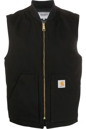 Carhartt Weste mit Reißverschluss