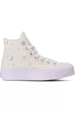 Converse Damen Sneakers - Chuck Taylor All Star Lift Sneakers