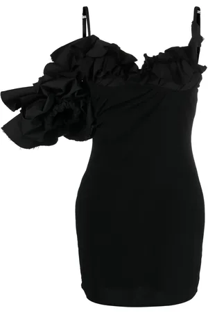 Jacquemus La Robe Duna Minikleid