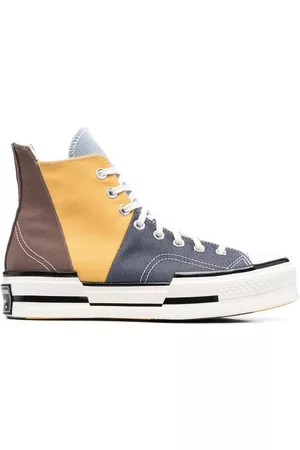 Converse Sneakers - Chuck 70 Plus Mashup High-Top-Sneakers