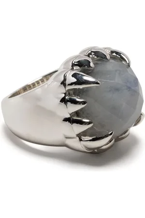 Stolen Girlfriends Club Ring mit Mondstein