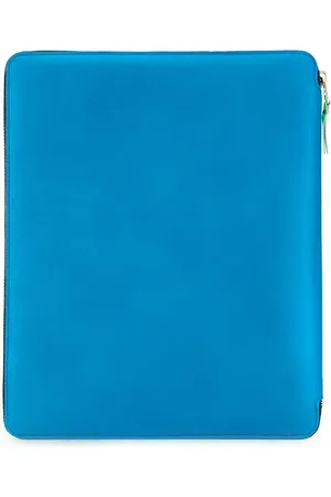 Comme des Garçons Super Fluo Clutch