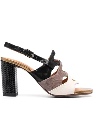 Chie Mihara Damen Sandalen - Beliap Sandalen 92mm