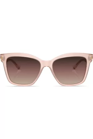 Bvlgari Damen Sonnenbrillen - Sonnenbrille mit Farbverlauf