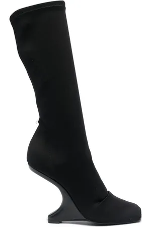 Rick Owens Cantilever 11 Stiefel