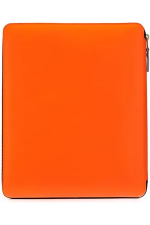 Comme des Garçons Super Fluo Clutch
