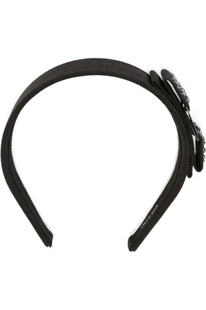 Salvatore Ferragamo Haarreif mit Schleife