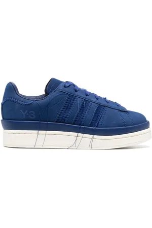 Y-3 Hicho Sneakers