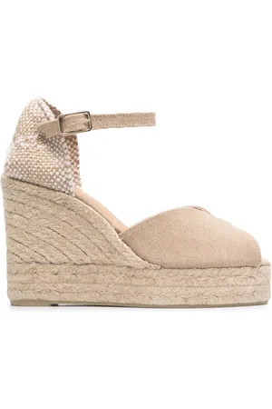 Castaner Bianca Espadrilles 115mm