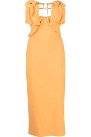 Jacquemus Ärmelloses Kleid