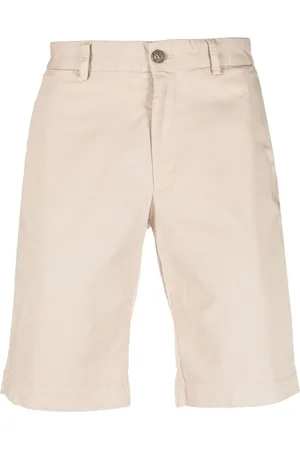 Sunspel Klassische Bermudas