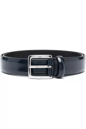 Anderson's Herren Gürtel - Gürtel aus glattem Leder