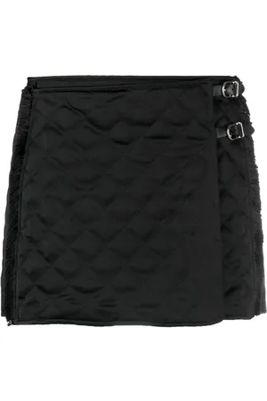 Durazzi Milano Gesteppter Minirock