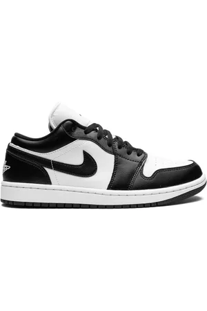 Jordan Air 1 Low Panda Sneakers