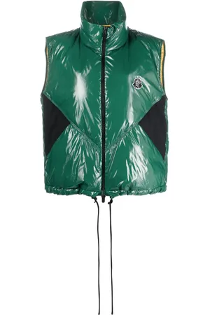 Moncler X Alicia Keys Chelsea Daunenweste