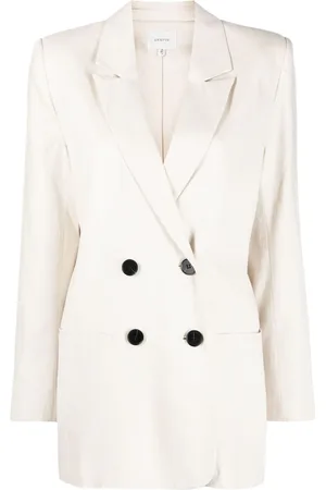Gestuz Doppelreihiger Blazer