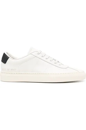 COMMON PROJECTS Tennis Sneakers