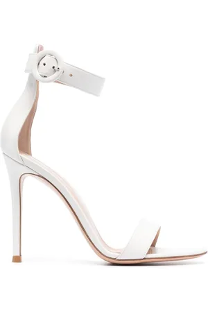 Gianvito Rossi Portofino Sandalen 105mm