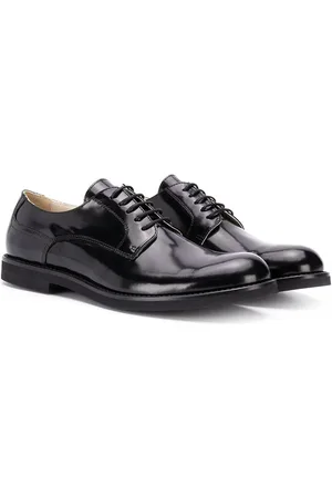 MONTELPARE TRADITION TEEN Derby-Schuhe