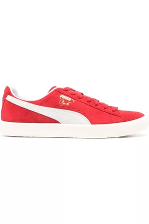 PUMA Flache Sneakers - Clyde Sneakers