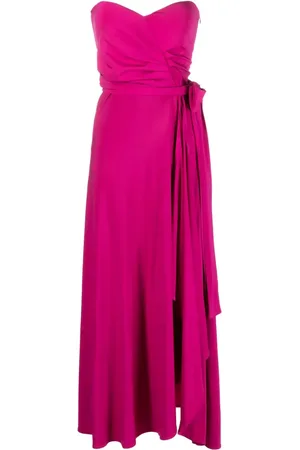 FEDERICA TOSI Schulterfreies Kleid
