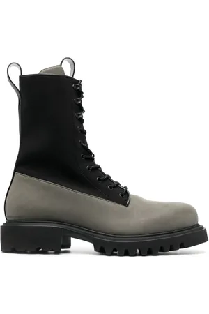 Rains Show Bikerstiefel