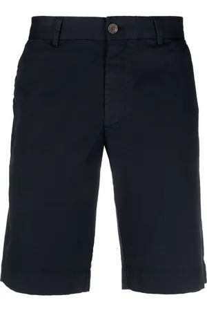 Sunspel Klassische Bermudas