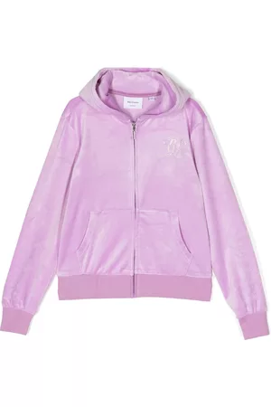 Juicy Couture Strickjacken - Cardigan mit Strass