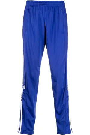 adidas Jogginghose mit Streifendetail