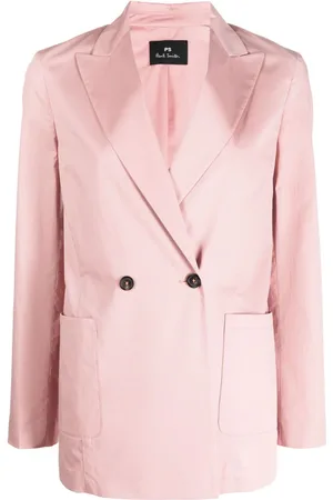 Paul Smith Doppelreihiger Blazer
