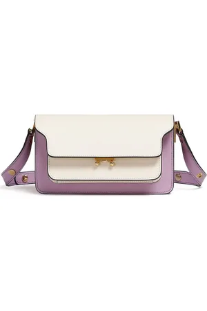 Marni Trunk Schultertasche
