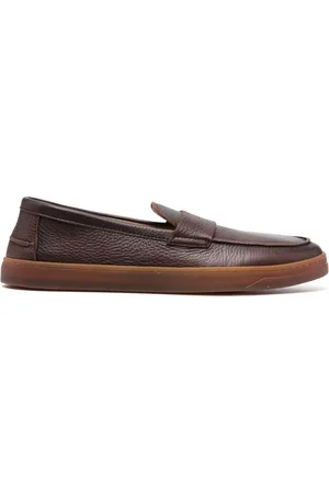 HENDERSON BARACCO Strukturierte Sifnos Loafer