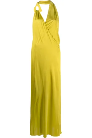 Tom Ford Neckholder-Kleid