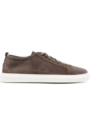 HENDERSON BARACCO Ronny Sneakers aus Wildleder