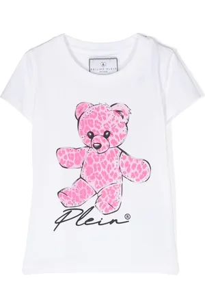 Philipp Plein T-Shirt mit grafischem Print