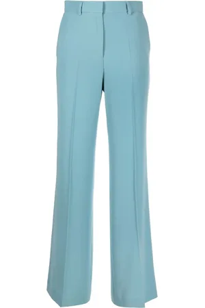 ALBERTO BIANI Hose mit weitem Bein