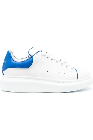 Alexander McQueen Oversized-Sneakers