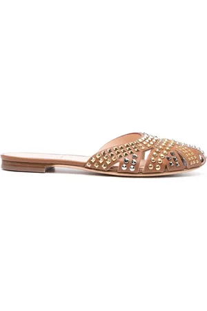 AGL ATTILIO GIUSTI LEOMBRUNI Milly Mules