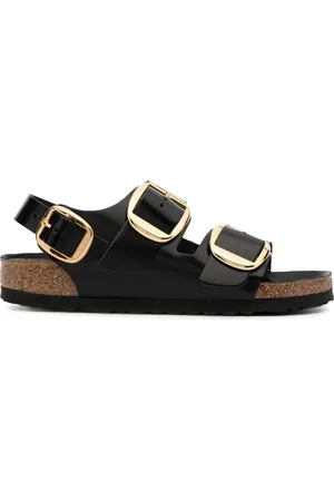 Birkenstock Milano Sandalen
