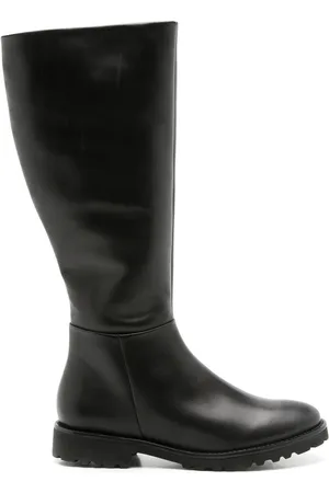Sarah Chofakian Kniehohe Avenna Stiefel